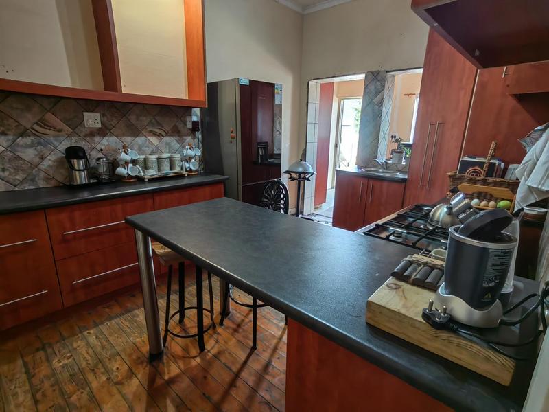 3 Bedroom Property for Sale in Ceres Western Cape